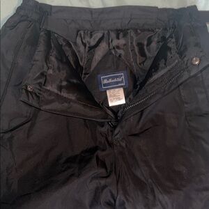 Vintage Rothschild Boys size XL Snow Pants